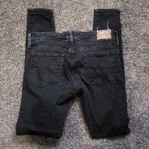 Denim and Supply Skinny Jeans